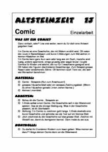 Vorschau themen/altsteinzeit/werkstatt/posten13 Comic.pdf